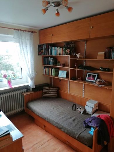 Home office / Gästezimmer