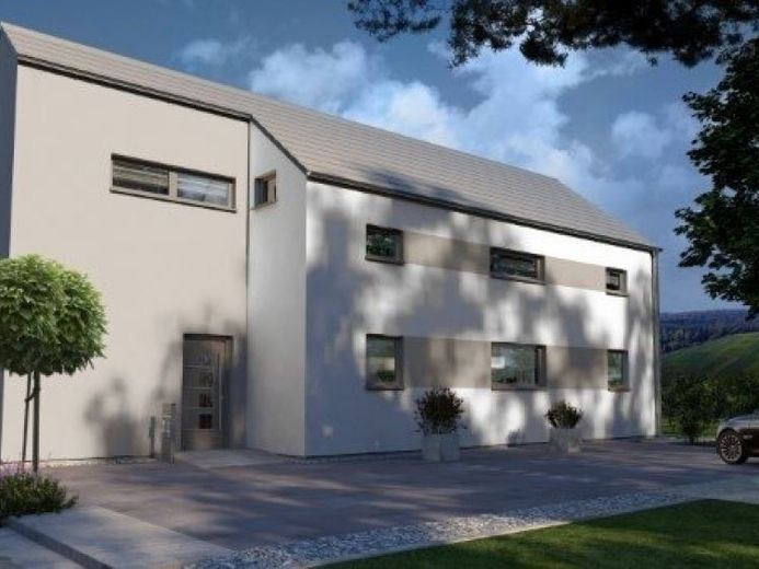 La casa unifamiliar para individualistas – Photo 1