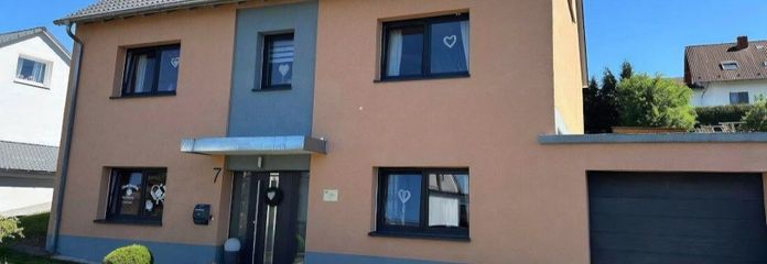 Haus vorne