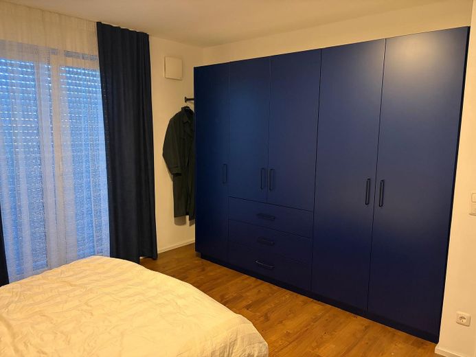 Appartement moderne de 3 pièces avec grande terrasse sur le toit – Photo 14