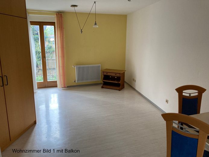 Charmanten 1 1/2 Zimmer-Apartment zu verkaufen – Foto 8