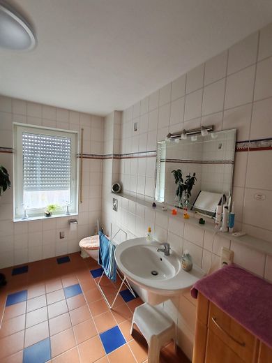Badezimmer 1