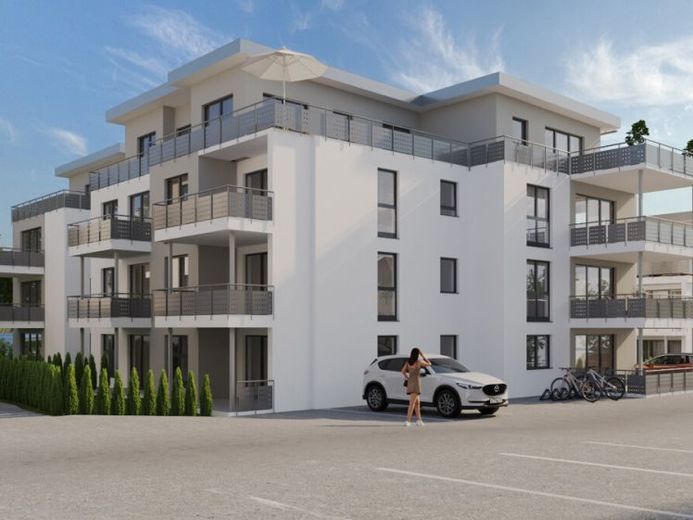 ***Provisionsfrei*** Kapitalanlage m. 10 % AfA in den ersten 4 Jahren – Foto 1