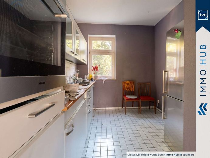 ++ bezugsfreie 3-Zimmer-Wohnung mit Einbauküche direkt an der Karl-Heine-Str. ++ – 5577068-CsArPcMn9HVkqzbfScoRY6Rd-Kuche.jpg