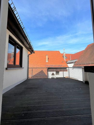 OG Balkon (zu Zimmer 3 +4)