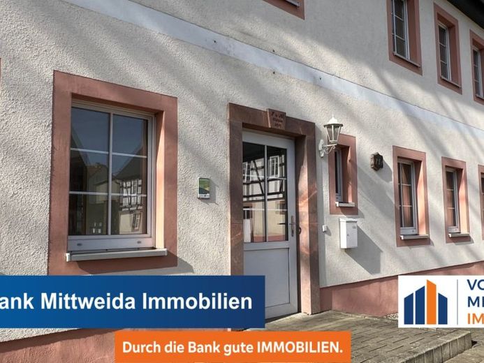 Willkommen in unseren liebevoll sanierten Büroräumen im Herzen von Altmittweida! – फोटो 1