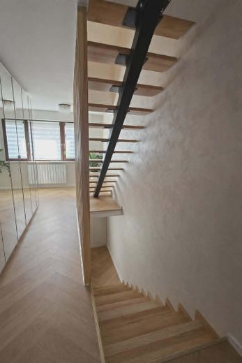 Modernisiert FAMILIEN-TRAUM in Bad Säckingen( Nutzfläche 213 qm) – Foto 10