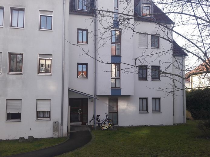 Piękne, jasne mieszkanie jednopokojowe na sprzedaż w Schwabach – Zdjęcie 7