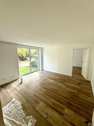 Modernes Haus mit großem Garten, Wärmepumpe & Smart Home in Bissendorf-Wietze – Zimmer2 im EG