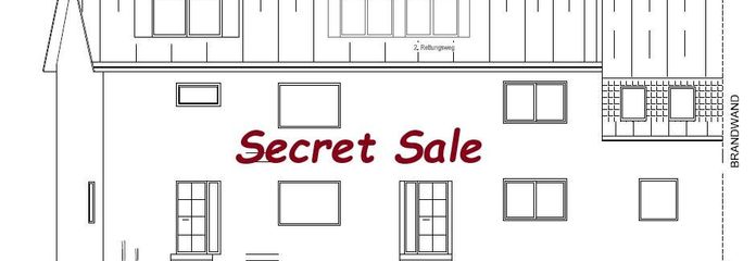 مبنى سكني متعدد الوحدات مجدد بالكامل كعقار استثماري – Ansicht Straßenseite