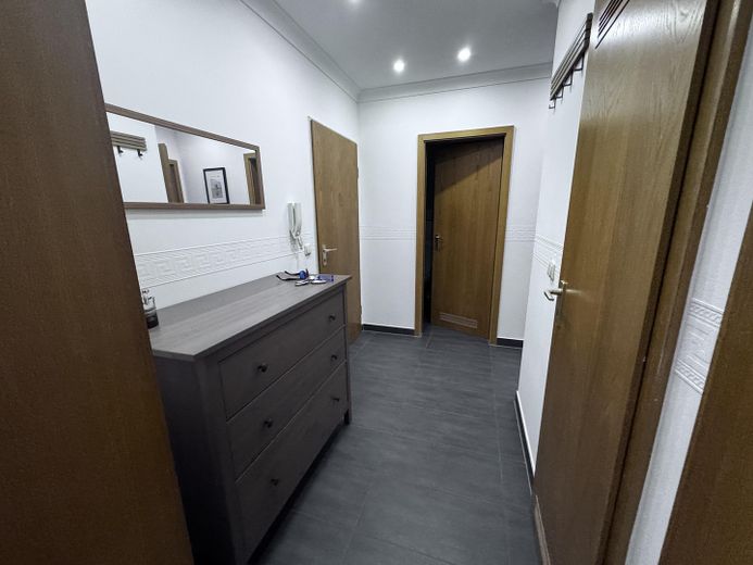 2-Zi Wohnung in Wiesbaden / Dotzheim /Bad/  Terrasse /Einbauküche/ Garage – Foto 6