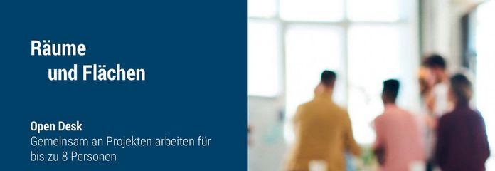 Glaswerk Räume &amp;&amp; Flächen