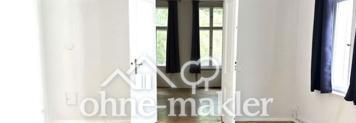 Top Lage S Bahn Karlshorst, 7 Zimmer, 204m², neu saniert, Büro, Kanzlei, Anwalt
