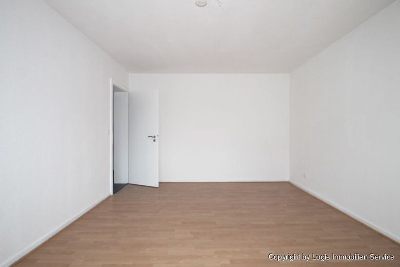 Erstes Schlafzimmer Bild 2
