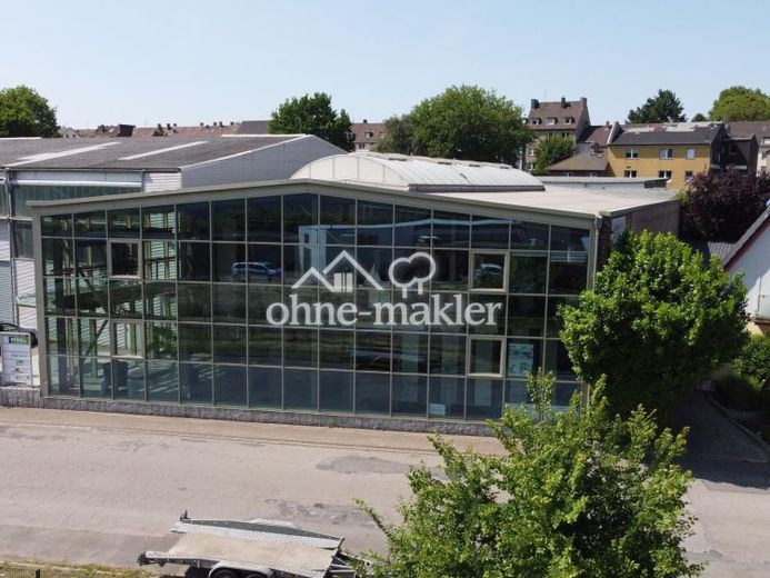 Büroräume in bester Lage – Gollheide 8–10 in Bochum – Foto 1