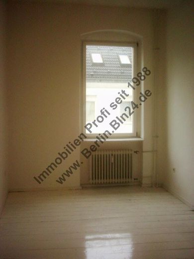 In der Sanierung - Berlin - Charlottenburg – 2005-10-28 18-00-15