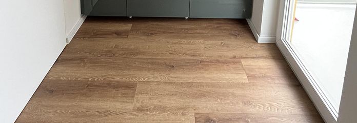 1.5 Zimmerwohnung, 2025 letzte Sanierung