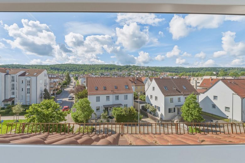 Ausblick