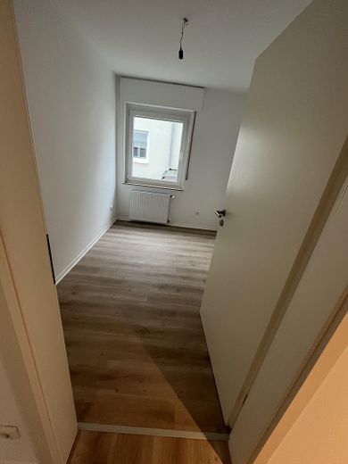 sanierte Wohnung mit Terrasse Garten u. Garage in Voxtrup – Büro/ Kinderzimmer