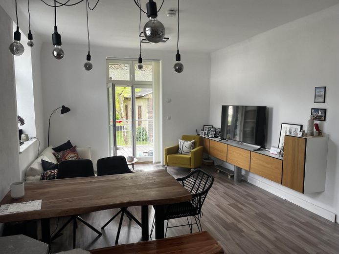 4-Zi Whg. in Biesdorf - Balkon, Garten, Stellplatz ... – Foto 13