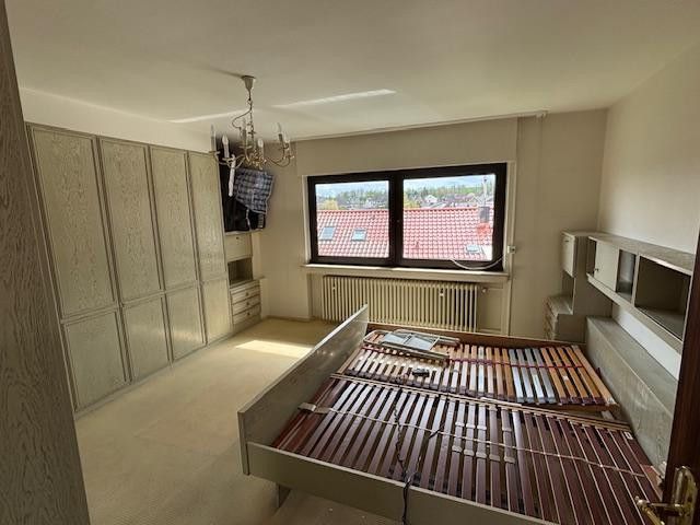 Schlafzimmer 2