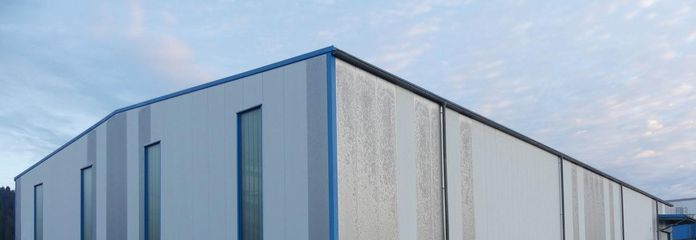 Außen Lagerhalle Döl-799