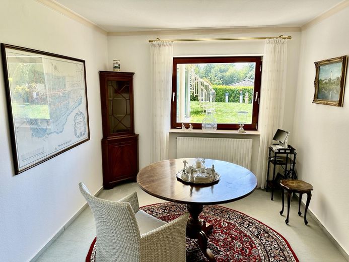 Esszimmer UG