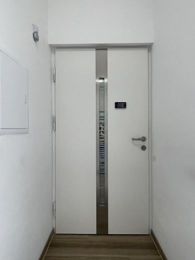 3-Zimmer kernsaniert im Zentrum von Aachen WG tauglich – Foto 9