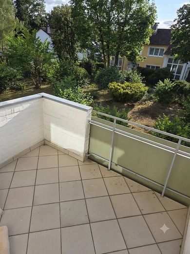 Schöne 2 Zi. Whg mit EBK, Balkon & Stellplatz in Sennestadt! – Foto 6