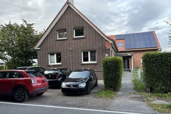 Ihr neues Zuhause in ländlicher Umgebung