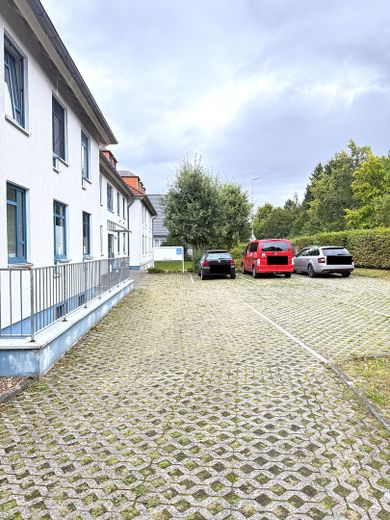 Parkplatz