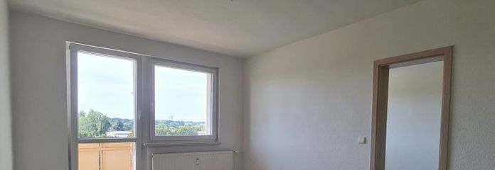 ** Erstbezug ** ruhiges Wohnen mit Weitblick