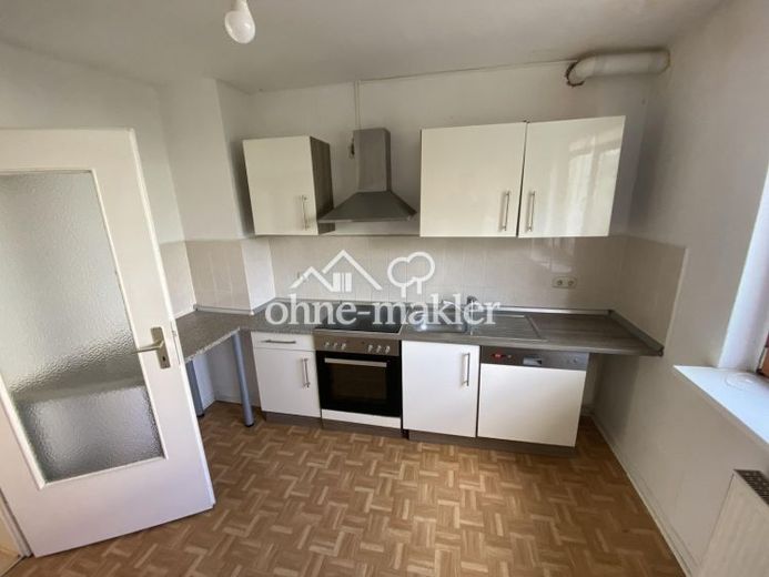 3-Zimmer-Erdgeschosswohnung mit Einbauküche in Klütz – nahe der Ostsee – Foto 1