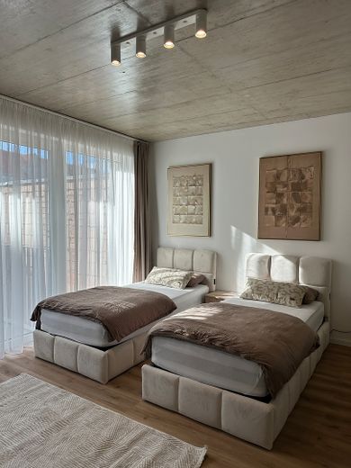 Komisyonsuz | Mobilyalı daireler | 22-38qm | 930€’dan başlayan fiyatlarla | HER ŞEY DAHİL | U8 yakınında | İlk kullanım – Fotoğraf 2