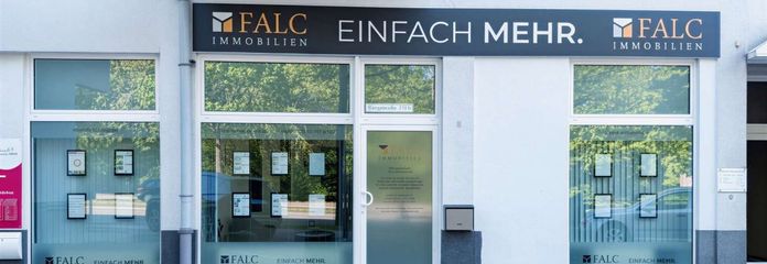 Außenansicht - (KI generiert)