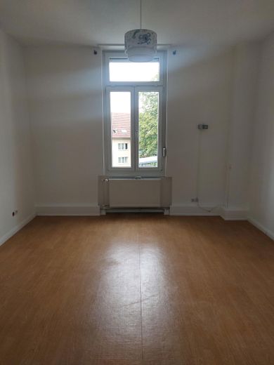 Citynahe Altbauwohnung mit Balkon – Foto 7