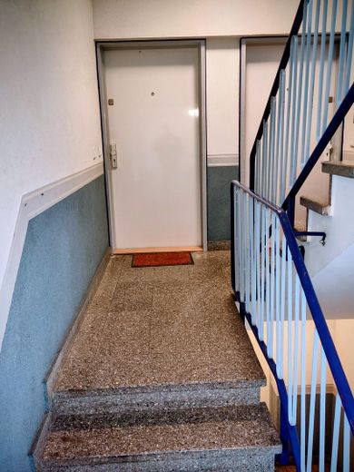 WG-Zimmer frei in Mainz – Uni, Klinik & City fast vor der Tür! – Eingangsbereich