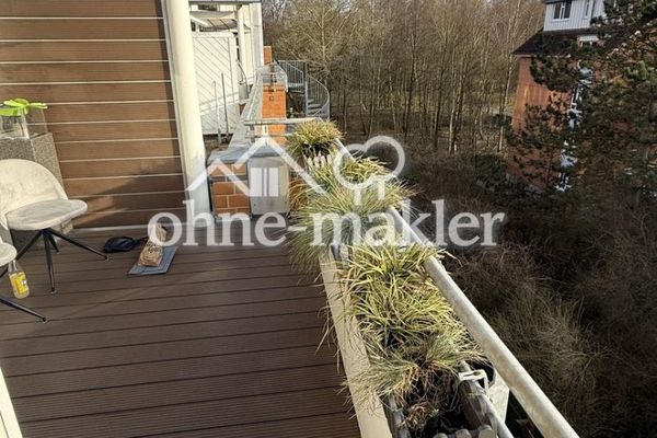 Findorff Atelier Maisonette Mieszkanie