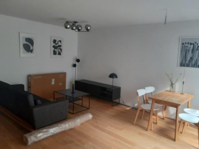 Wohnraum