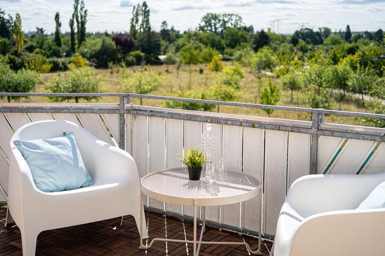 SONNENBALKON
