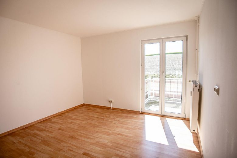 3-room ground-floor apartment with terrace and small garden area for rent in 93491 Stamsried – Photo 17