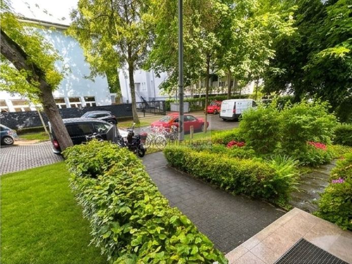 Wohnen am Volksgarten: 2-Zi. mit Balkon + Loggia & Aufzug in Kölns Neustadt-Süd – Foto 1