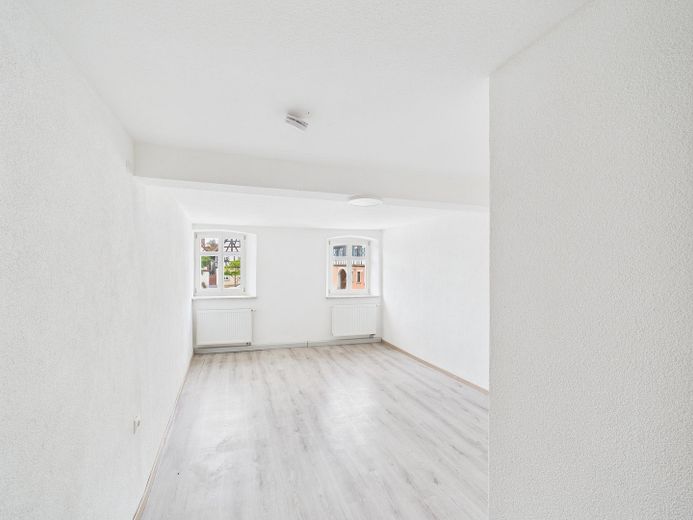 Haus in Baunach (WG, Großfamilien, Mehrgenerationen, Monteure etc. ) – Foto 20