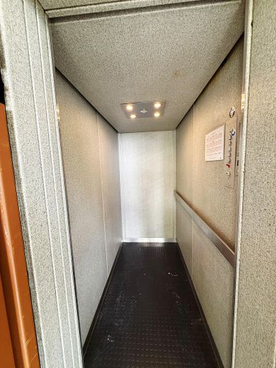 Gepflegte, helle 3,5-Zimmer-Wohnung mit Balkon, Aufzug & Grünblick am Gervinuspark – Foto 20