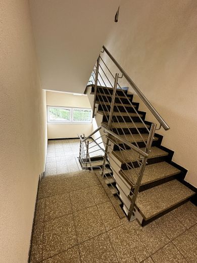 Yüksek kaliteli daire, balkon, 70 m², yeni yapı standardı, ilk kullanım, yerden ısıtma, SH – Fotoğraf 14