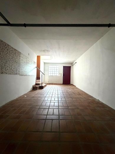 Großes Architektenhaus inkl. Garage u. Garten * in Altlußheim – Garage