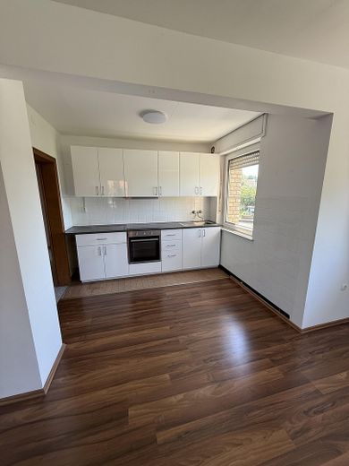 4 Zimmer Wohnung mit Garten zu vermieten in Borgholzhausen – Foto 1