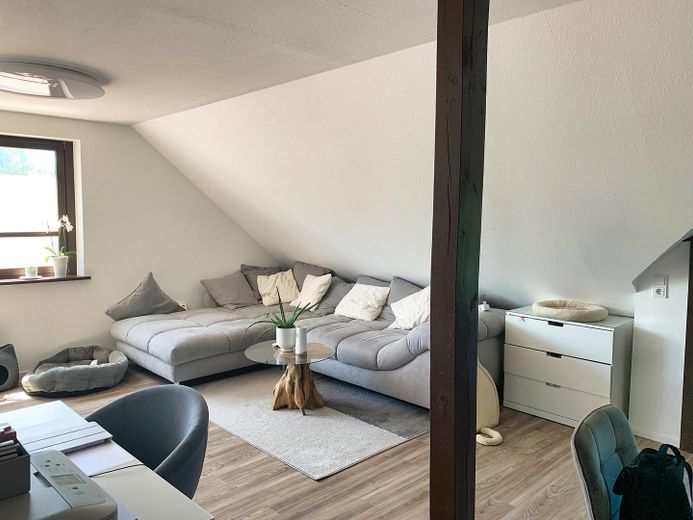 Wohnen Maisonette