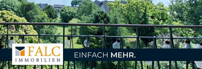 Rheinblick inklusive!
