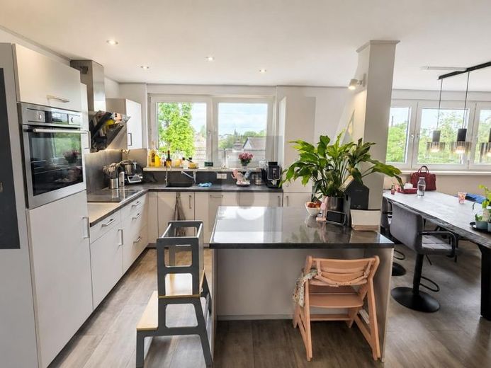 MODERNER KOMFORT MIT KLIMA – Foto 1